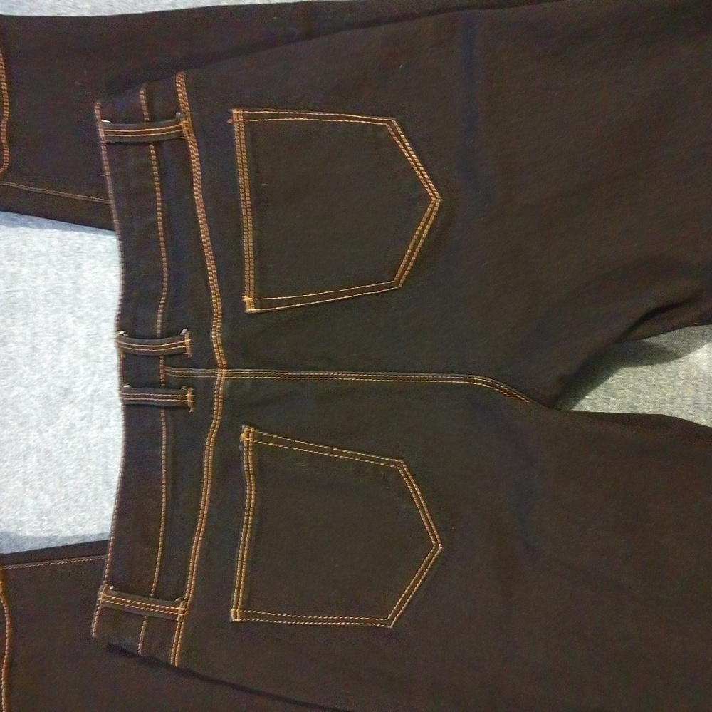 No Boundaries Skinny jeans, 11 jr